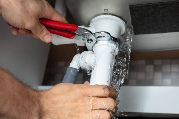 Best 24-hour water damage restoration  in Oklahoma, PA
