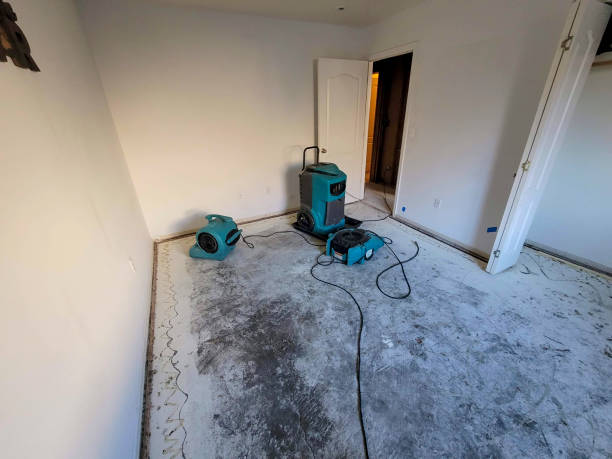 Best Commercial water damage restoration  in Oklahoma, PA