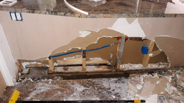 Best Commercial water damage restoration  in Oklahoma, PA