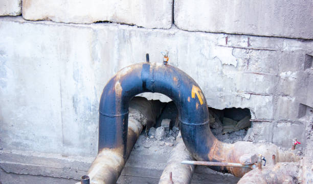 Oklahoma, PA Water damage restoration Company