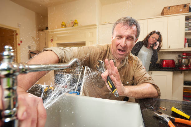 Professional Water damage restoration in Oklahoma, PA